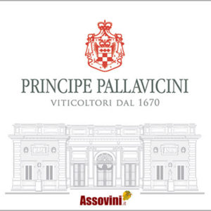 Il testo alternativo Principe Pallavicini