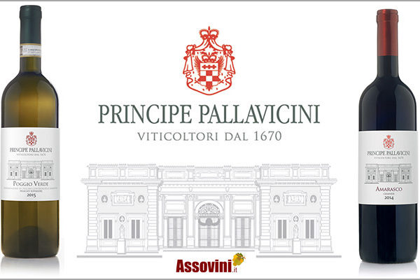 Il testo alternativo Principe Pallavicini